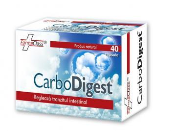 Carbodigest *40cps - Pret | Preturi Carbodigest *40cps