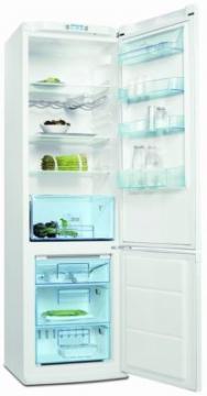 Combina Frigorifica Electrolux ENB 38400 W - Pret | Preturi Combina Frigorifica Electrolux ENB 38400 W