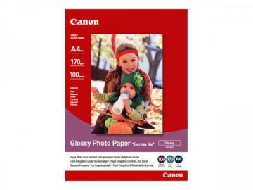 Glossy Photo Paper 190gsm 36"Â , 30m, 5.70 kg - Pret | Preturi Glossy Photo Paper 190gsm 36"Â , 30m, 5.70 kg