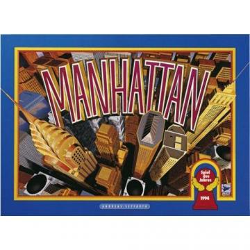 Hans im Gluck - Manhattan - Pret | Preturi Hans im Gluck - Manhattan