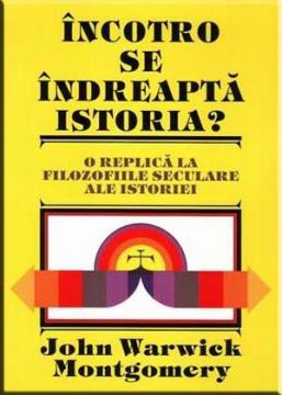 Incotro se indreapta Istoria - Pret | Preturi Incotro se indreapta Istoria