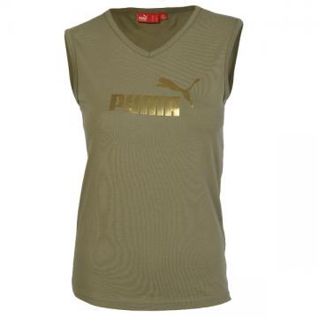 Maieu Puma Foil SL covert green - Pret | Preturi Maieu Puma Foil SL covert green