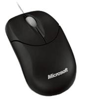 Mouse MICROSOFT Compact Optical Mouse 500 USB Hdwr Black - U81-00011 - Pret | Preturi Mouse MICROSOFT Compact Optical Mouse 500 USB Hdwr Black - U81-00011