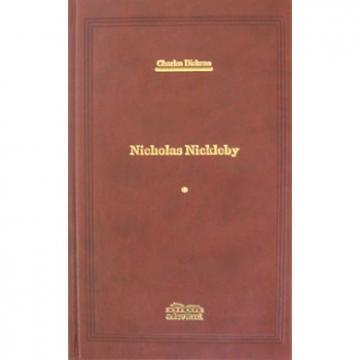 Nicholas Nickleby vol 1, 2 - Pret | Preturi Nicholas Nickleby vol 1, 2