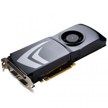 Placa video Galaxy GeForce 9800 GTX+ 512 - Pret | Preturi Placa video Galaxy GeForce 9800 GTX+ 512