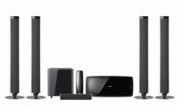 Sisteme Home Cinema - Samsung HT-BD7255 5.1 BLURAY Full HD 1080P - Pret | Preturi Sisteme Home Cinema - Samsung HT-BD7255 5.1 BLURAY Full HD 1080P