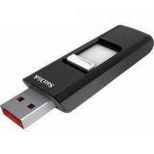 USB Flash Sandisk Cruzer 16GB - SDCZ36-016G-B35 - Pret | Preturi USB Flash Sandisk Cruzer 16GB - SDCZ36-016G-B35