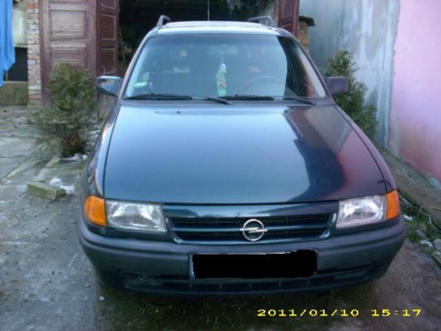 vand opel astra caravan motor 1,6 din 1994 in stare buna - Pret | Preturi vand opel astra caravan motor 1,6 din 1994 in stare buna