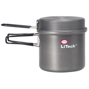 Cana 1L Litech Trek Kettle - Pret | Preturi Cana 1L Litech Trek Kettle