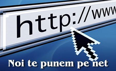 Creare site-uri web - Pret | Preturi Creare site-uri web