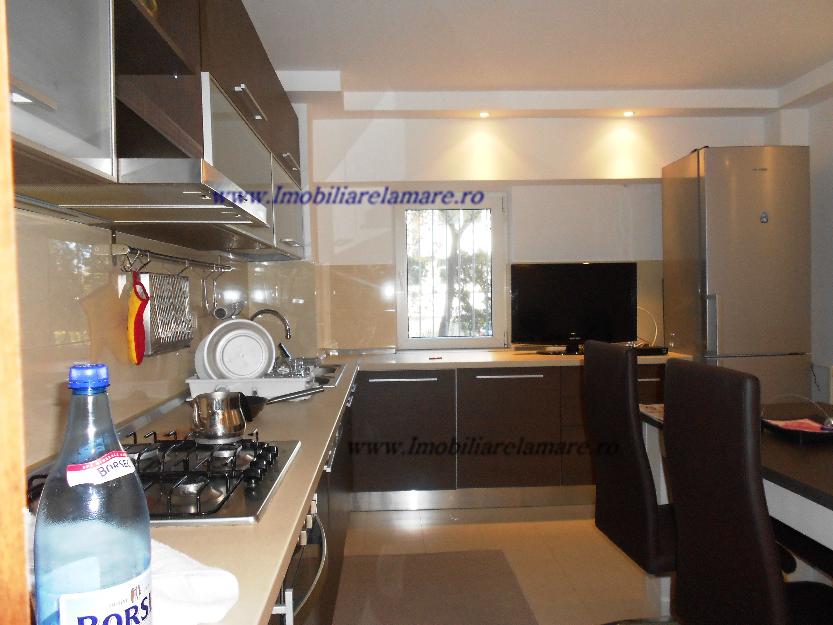 Gara, apartament de protocol, 3 camere, modern - Pret | Preturi Gara, apartament de protocol, 3 camere, modern