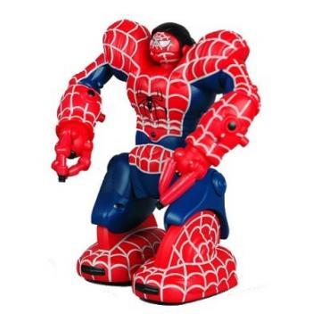 Jucarie robot Mini Spider Sapien - Pret | Preturi Jucarie robot Mini Spider Sapien