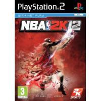 NBA 2K12 PS2 - Pret | Preturi NBA 2K12 PS2