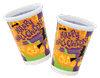 Pahare plastic 200ml HAPPY HALLOWEEN - Pret | Preturi Pahare plastic 200ml HAPPY HALLOWEEN