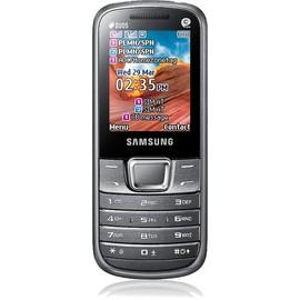 Samsung E2252 Dual Sim, Argintiu - Pret | Preturi Samsung E2252 Dual Sim, Argintiu
