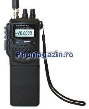 Statie Radio CB Magnum 1012 - Pret | Preturi Statie Radio CB Magnum 1012