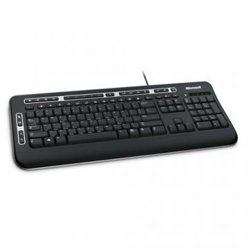 Tastatura Microsoft Digital Media 3000, USB 2.0 J93-00022 - Pret | Preturi Tastatura Microsoft Digital Media 3000, USB 2.0 J93-00022