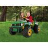 Tractor John Deere Gator HPX Peg-Perego - Pret | Preturi Tractor John Deere Gator HPX Peg-Perego