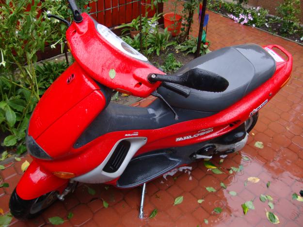 Vand Gilera Runner - Pret | Preturi Vand Gilera Runner