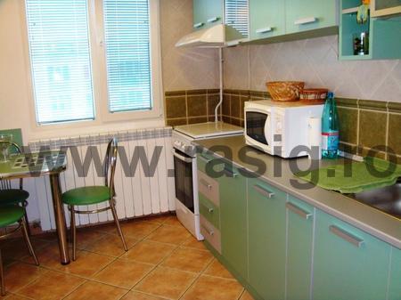 3 camere, Rahova-Piata, modern, 250 euro/luna - Pret | Preturi 3 camere, Rahova-Piata, modern, 250 euro/luna