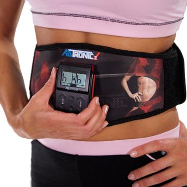 AB TRONIC X2 - aparat de fitness - Pret | Preturi AB TRONIC X2 - aparat de fitness