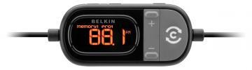 Adaptor Tunecast Auto Live, frecventa programabila prin GPS iPhone, F8Z498CW Belkin - Pret | Preturi Adaptor Tunecast Auto Live, frecventa programabila prin GPS iPhone, F8Z498CW Belkin