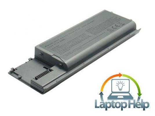 Baterie Dell Latitude D630 4400 mAh - Pret | Preturi Baterie Dell Latitude D630 4400 mAh