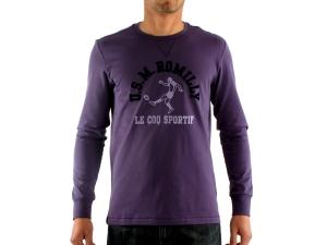 Bluza cu maneca lunga LE COQ SPORTIF Barbati - 1120402 - Pret | Preturi Bluza cu maneca lunga LE COQ SPORTIF Barbati - 1120402