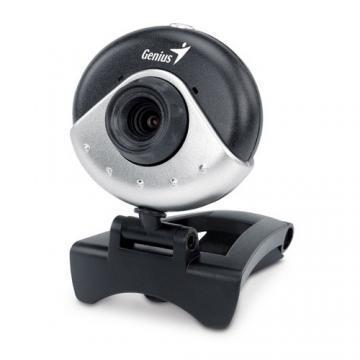 Camera Web Genius eFace 1300, 1.3MP, USB - Pret | Preturi Camera Web Genius eFace 1300, 1.3MP, USB