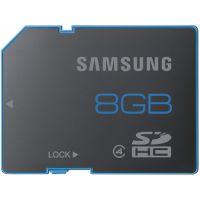 Card memorie SAMSUNG SDHC 8GB Class 4 - Pret | Preturi Card memorie SAMSUNG SDHC 8GB Class 4