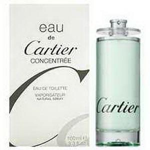 Cartier Eau De Cartier Concentree, 200 ml, EDT - Pret | Preturi Cartier Eau De Cartier Concentree, 200 ml, EDT