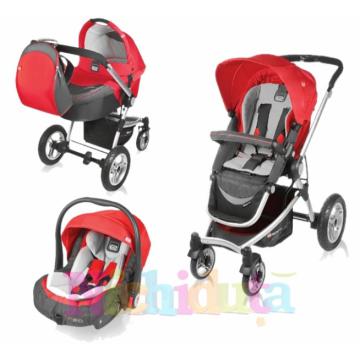 Carucior bebe Vector 4 Air 3in 1 - Pret | Preturi Carucior bebe Vector 4 Air 3in 1