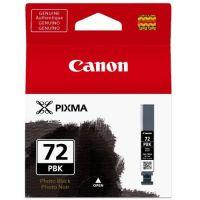 Consumabil Canon Cartus PGI-72 Black - Pret | Preturi Consumabil Canon Cartus PGI-72 Black