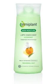 Elmiplant Lapte Demachiant Hidratant pt Ten Normal si Mixt 200ml - Pret | Preturi Elmiplant Lapte Demachiant Hidratant pt Ten Normal si Mixt 200ml