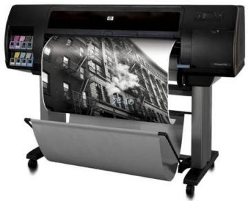 HP DesignJet Z6100 + Transport Gratuit - Pret | Preturi HP DesignJet Z6100 + Transport Gratuit