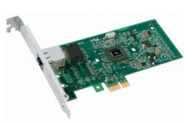 Intel PRO/1000 PT Quad Port Server Adapter PCI-E 1x - Pret | Preturi Intel PRO/1000 PT Quad Port Server Adapter PCI-E 1x
