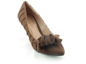 Pantofi cu toc PAULA SOLER femei - za115008_marron - Pret | Preturi Pantofi cu toc PAULA SOLER femei - za115008_marron
