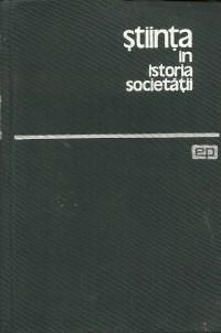 Stiinta in istoria societatii - Pret | Preturi Stiinta in istoria societatii