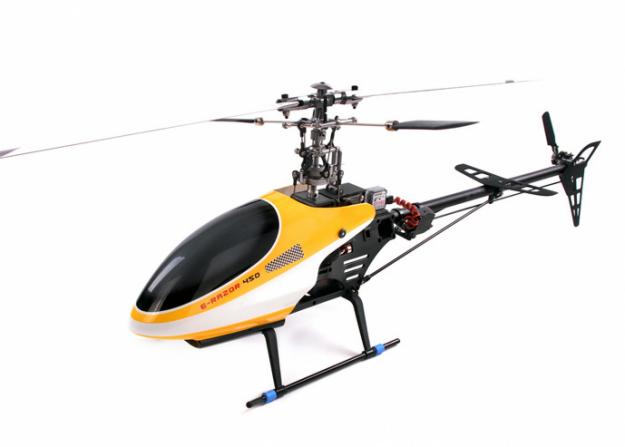 Vand elicopter E-RAZOR 450 Full metal - Pret | Preturi Vand elicopter E-RAZOR 450 Full metal