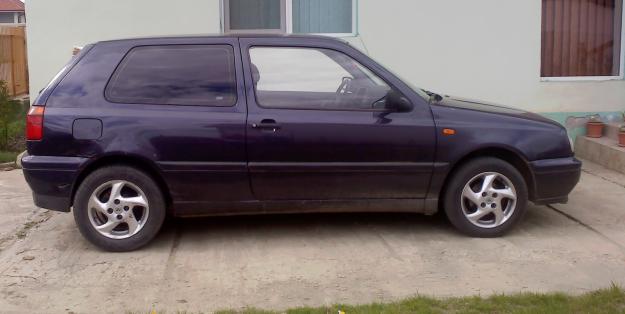 VAND GOLF 3 - Pret | Preturi VAND GOLF 3