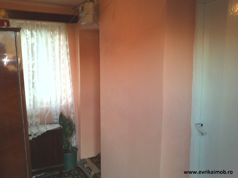 Vand in rate sau schimb casa 3 camere, teren 1500 mp cu apartament la Sibiu - Pret | Preturi Vand in rate sau schimb casa 3 camere, teren 1500 mp cu apartament la Sibiu