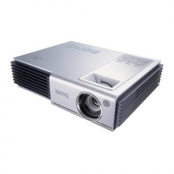 Videoproiector BenQ CP120 - Pret | Preturi Videoproiector BenQ CP120