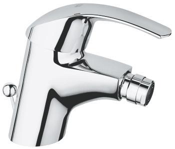 Baterii Bideu - GROHE EUROSMART 32929001 monocomanda crom - Pret | Preturi Baterii Bideu - GROHE EUROSMART 32929001 monocomanda crom