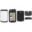 Carcasa Blackberry 9700 Bold Originala -Neagra - Pret | Preturi Carcasa Blackberry 9700 Bold Originala -Neagra