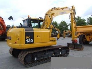 Excavator Komatsu PC 130-7 de vanzare NOU vanzari excavatoare leasing - Pret | Preturi Excavator Komatsu PC 130-7 de vanzare NOU vanzari excavatoare leasing