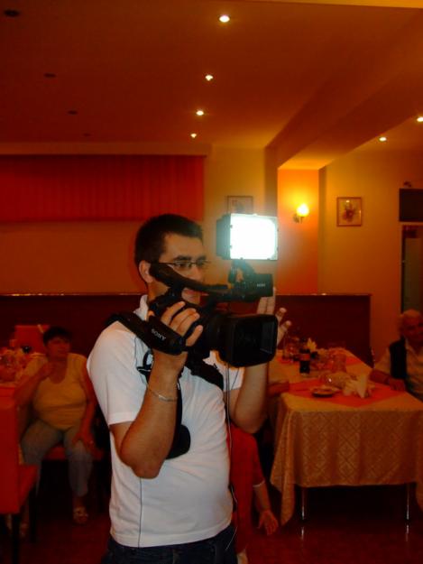 Filmare HD, Filmare nunta, Fotografie profesionala, Fotograf nunta, Fotografie nunta! - Pret | Preturi Filmare HD, Filmare nunta, Fotografie profesionala, Fotograf nunta, Fotografie nunta!