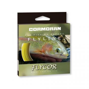 FIR MUSCA FLYCOR FLYLINE/PLUTIT/WF/CLS6 CORM. - Pret | Preturi FIR MUSCA FLYCOR FLYLINE/PLUTIT/WF/CLS6 CORM.