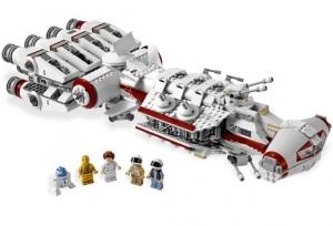 LEGO Tantive IV (10198) - Pret | Preturi LEGO Tantive IV (10198)