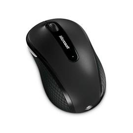 Mouse Microsoft Mobile 4000, Wireless, Blue Track, USB, Negru - Pret | Preturi Mouse Microsoft Mobile 4000, Wireless, Blue Track, USB, Negru