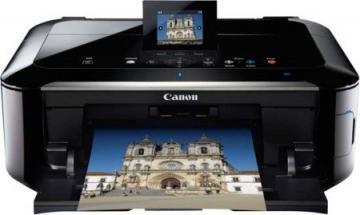 Multifunctional inkjet Canon color A4, MG5350 - Pret | Preturi Multifunctional inkjet Canon color A4, MG5350